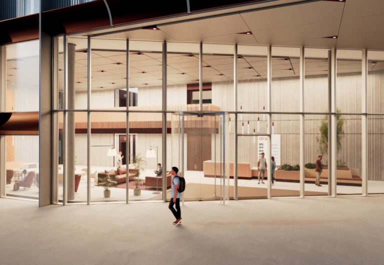 VolkerFitzpatrick to deliver £50m Dirac Building at St John’s Innovation Park