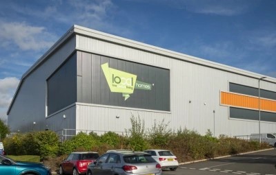 GSA in search of buyer for offsite housing manufacturer LoCaL Homes
