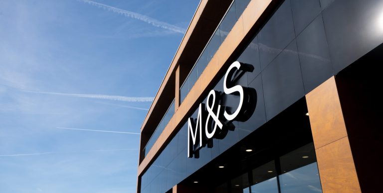 M&S steps up store investment to create bigger, fresher and more sustainable destinations