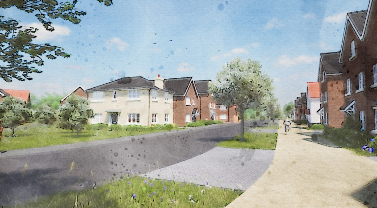 The Hill Group acquires land to deliver new community in Takeley, Essex