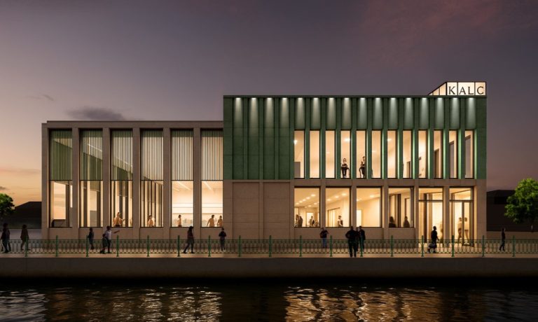 Willmott Dixon secures King Alfred Leisure Centre contract