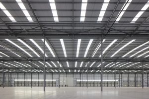 Fiege establishes first UK base at Prologis Park Hams Hall