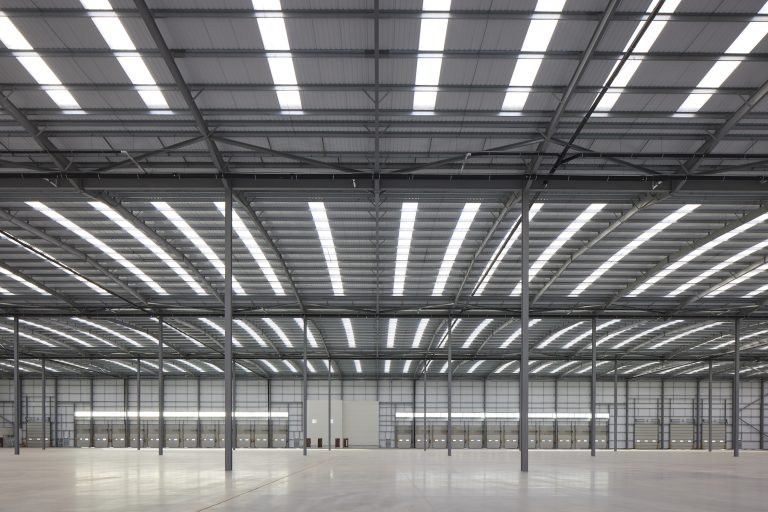 Fiege establishes first UK base at Prologis Park Hams Hall