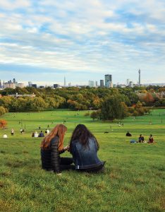 AECOM urges deeper planning reform to integrate infrastructure and accelerate delivery in the United Kingdom