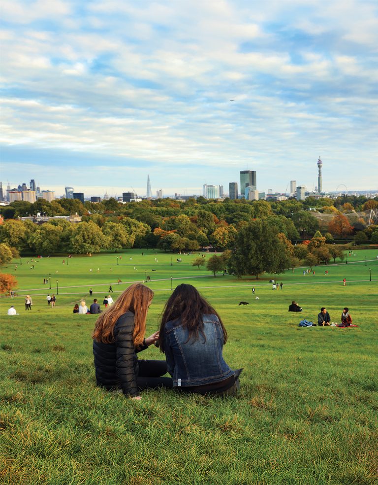 AECOM urges deeper planning reform to integrate infrastructure and accelerate delivery in the United Kingdom