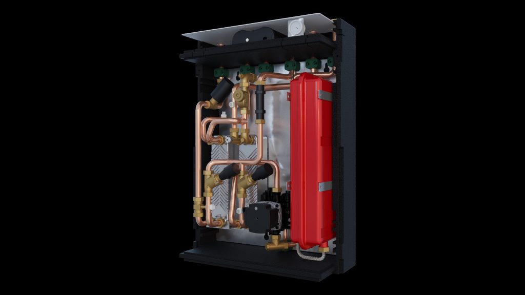 Headline sponsor Baxi to showcase low-carbon heating and hot water solution expertise at elementalLONDON 2025