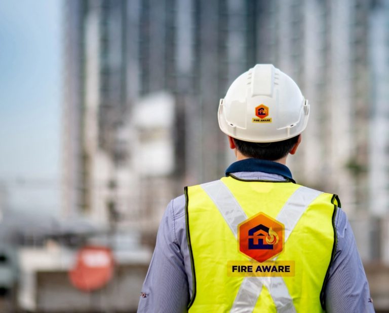 Safety specialists are becoming the Fire Aware Educators