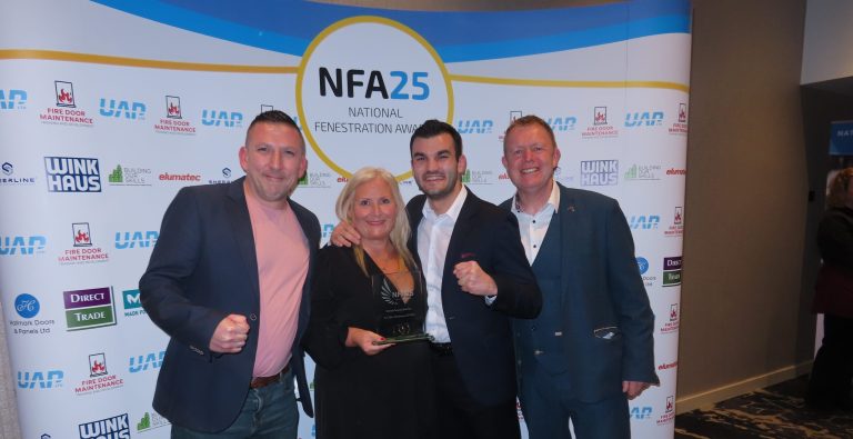 FDM by UAP Ltd named Training Company of the Year for second consecutive year