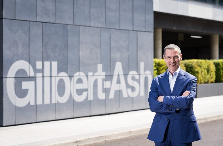 Gilbert-Ash posts strong profits and increase in turnover Contractor in buoyant mood and predicting a bright future