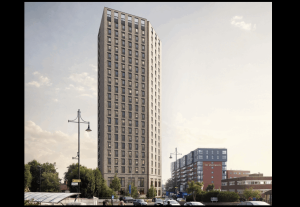 Gateway unlocked: Tide wins UK’s first Gateway 2 sign-off for a high-rise volumetric scheme