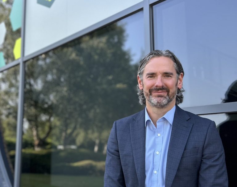 Mansell welcomes Head of Commercial