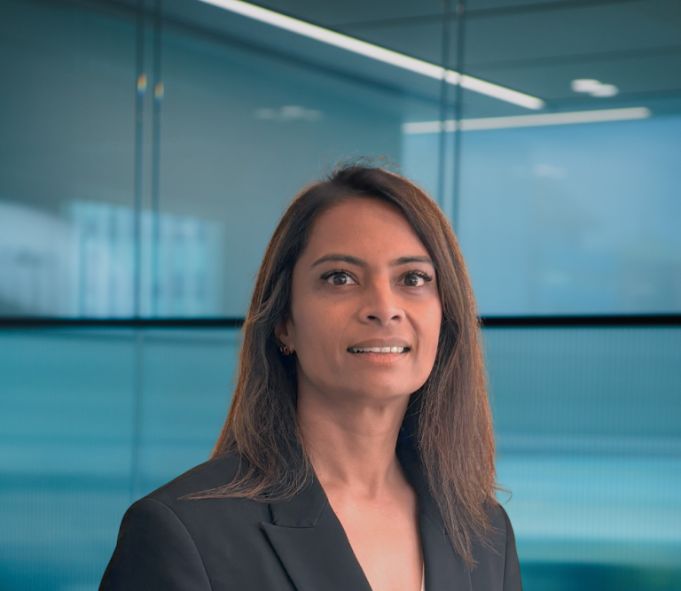 Hampshire Trust Bank appoints Mathura Paramjorthy as Head of Portfolio Management