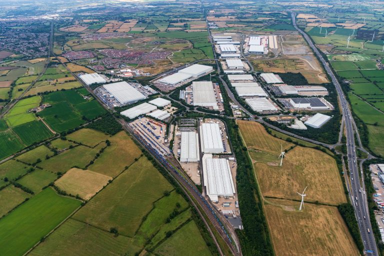Prologis Research: Europe’s €500bn Logistics Market Faces €150bn Supply Gap as Barriers Mount