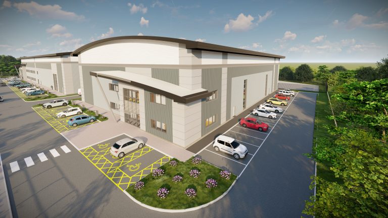Fathomtree Strengthens Nottingham Roots with Move to Fairham Business Park