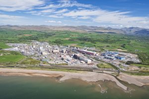 Costain chosen for major infrastructure delivery partner role at Sellafield