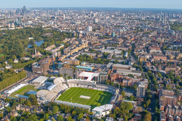 Innovo reveals maiden UK development with flagship residential scheme opposite Lord’s Cricket Ground