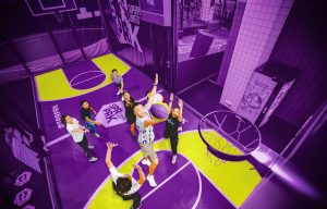 Braehead secures Superpark, the global leisure brand, for its UK debut