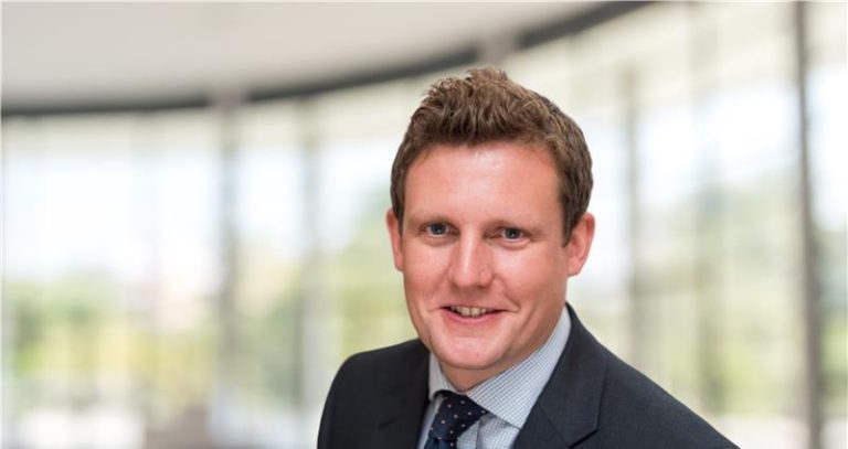 Savills appoints William Davies as Co-Head of PBSA Valuations