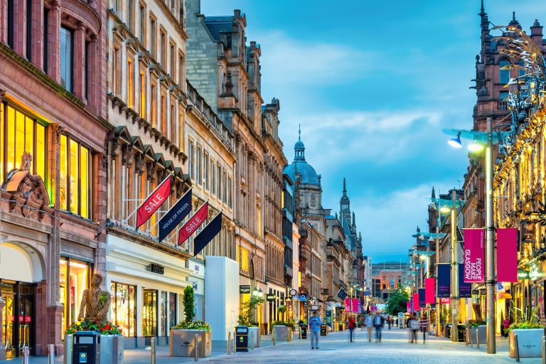 Renewed investor appetite for high street retail and leisure markets, according to Lismore research
