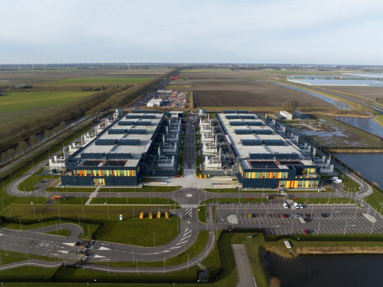 Cool Under Pressure: Winning the War on Corrosion in Data Center Cooling Systems
