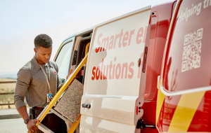 E.ON’s Green Funding Solutions team (GFS) has been awarded the prestigious ISO 45001 accreditation