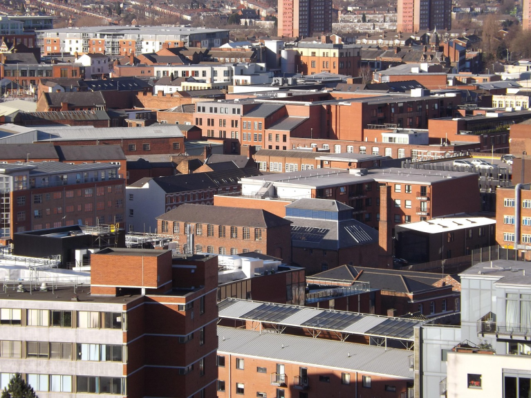 Birmingham City Push Towards Planning Milestone as Knighthead Drive Sports Quarter Vision