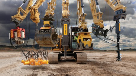 How to Choose the Right Mini Loader Attachment for Your Project