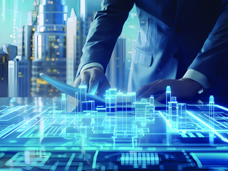 Top 10 new technologies in construction