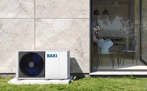 59% of UK installers warming to heat pumps