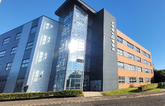 Caledonia shortlisted across four categories at prestigious industry awards