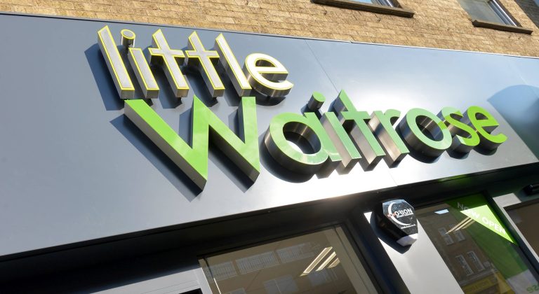 Waitrose doubles down on the capital with multimillion-pound estate upgrade and a new ‘Little’ in Wandsworth