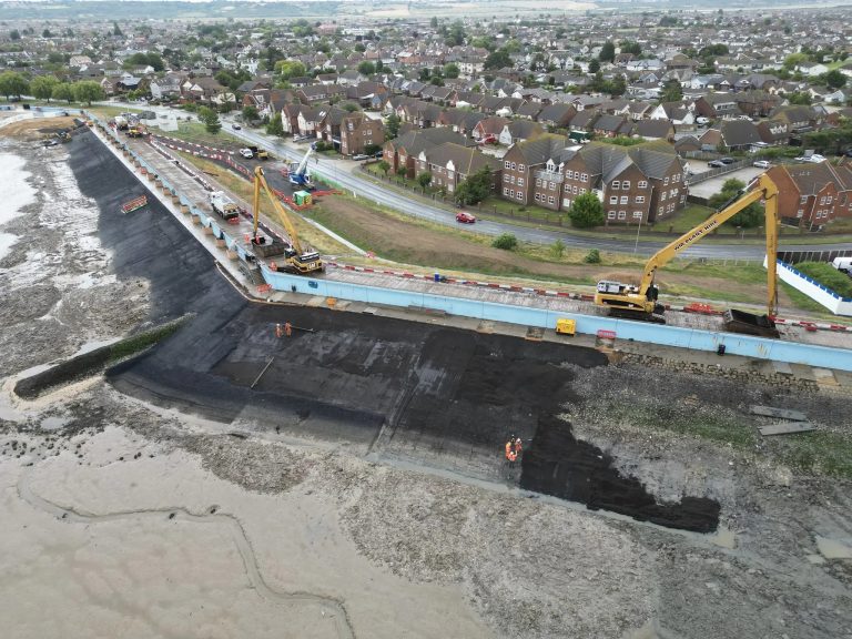 Balfour Beatty Achieves 99.1% Responsible Sourcing on Major Infrastructure Project with Qflow