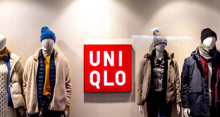 UNIQLO doubles down in Scotland with 24,000 sq ft Glasgow opening at St. Enoch Centre