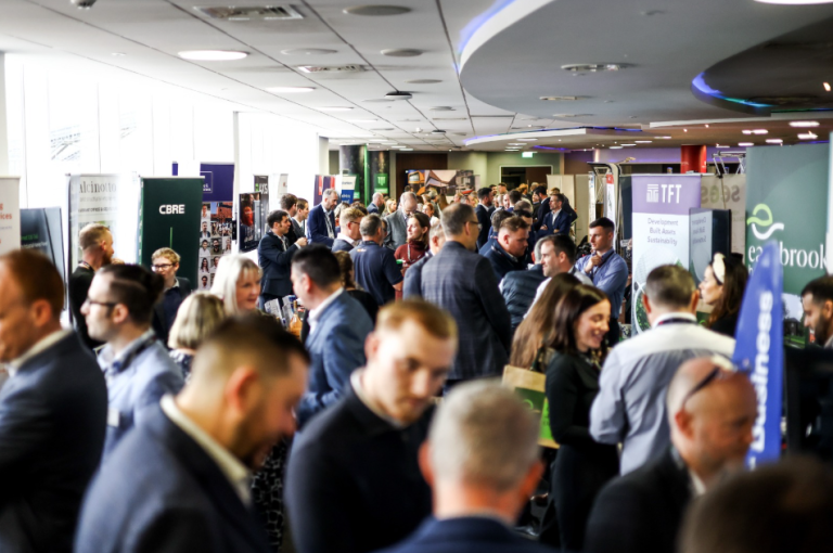 South’s biggest property show rolls out free entry for university students