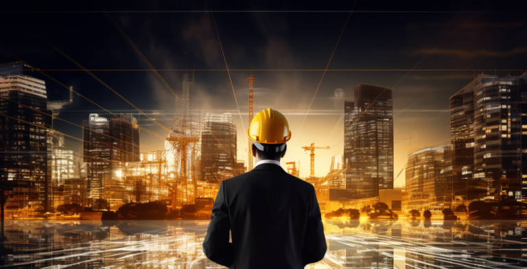 IT Solutions Transform Construction Efficiency