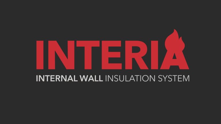 Wetherby Wall Systems Launches InteriA: Setting a New Standard for A-Rated, Moisture-Open Internal Wall Insulation