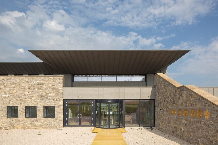 Natural Ventilation: The Crowning Jewel