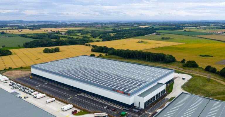 Indurent supports Regency Glass expansion with major relocation to Indurent 420, Omega West