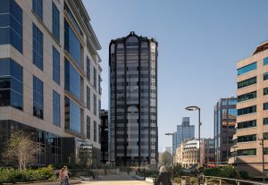 Colmore Gate set for Grade A transformation as McLaren takes the helm