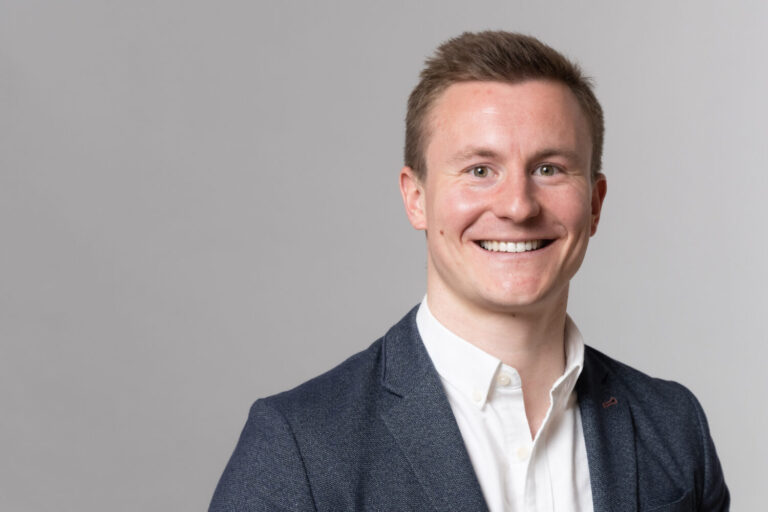 CBRE taps Tom Dancer to spearhead European retail occupier growth