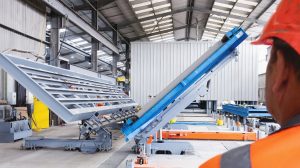 GOLDBECK and ORANMORE PRECAST set benchmark for localised industrial production with new partnership