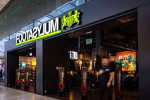 Footasylum laces up fourth Glasgow store with Silverburn comeback