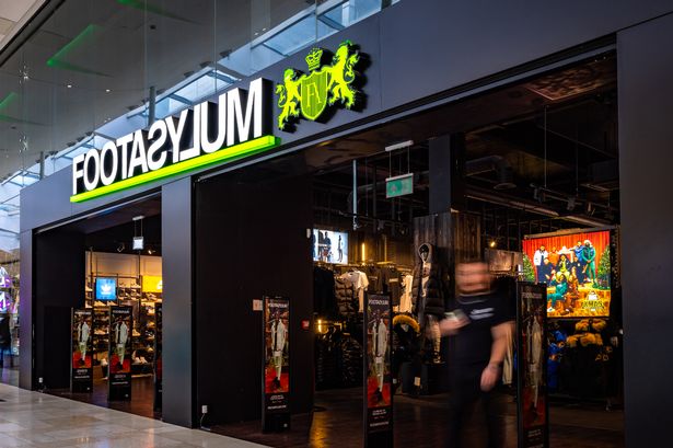 Footasylum laces up fourth Glasgow store with Silverburn comeback