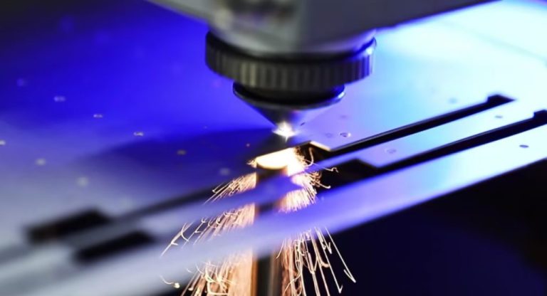 Smart Fabrication: How High-Power Fiber Laser Cutters Improve Construction Efficiency