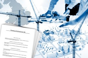 Government’s last-minute Planning Bill amendments will tackle blockers and boost growth