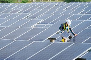Tillbridge greenlight: government approves 3,000-acre solar scheme in Lincolnshire