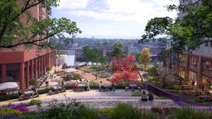 A Fresh Chapter for Lewisham: Landsec Wins Approval for Major Town Centre Transformation