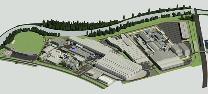 Glenigan Announces Milestone Planning Portal Partnership