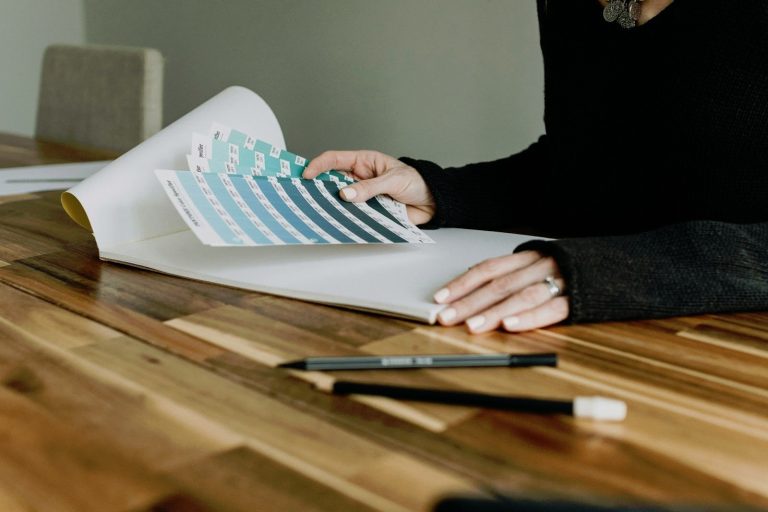 From Retail Floors to Digital Dashboards: How Designers Shape Flow in the Built and Digital Worlds