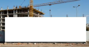 How To Use a Hoarding Board To Maximize Brand Visibility